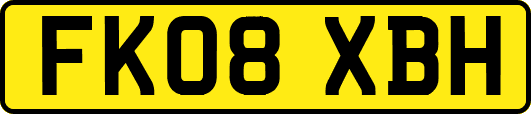 FK08XBH