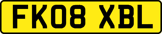 FK08XBL