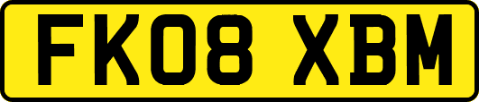 FK08XBM