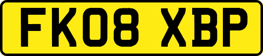 FK08XBP