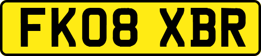 FK08XBR