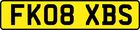 FK08XBS