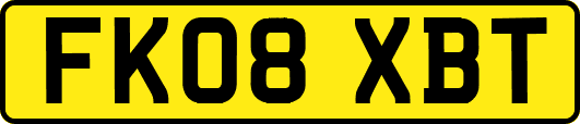 FK08XBT