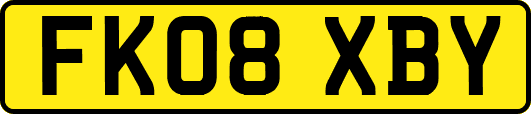 FK08XBY