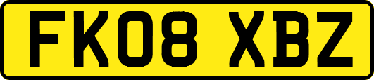 FK08XBZ