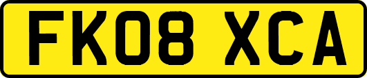 FK08XCA