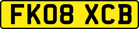 FK08XCB
