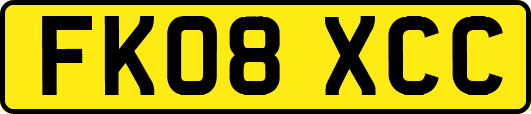 FK08XCC