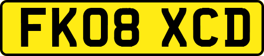 FK08XCD