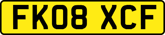 FK08XCF
