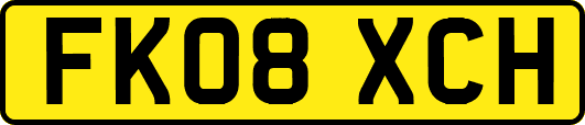 FK08XCH