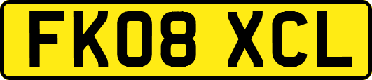FK08XCL
