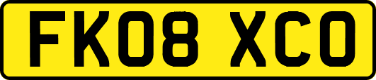 FK08XCO