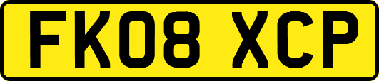FK08XCP