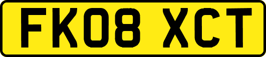 FK08XCT