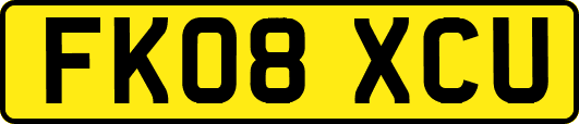 FK08XCU