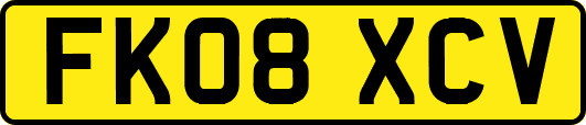 FK08XCV
