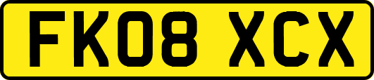 FK08XCX