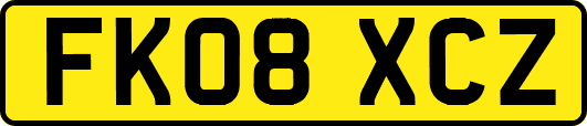 FK08XCZ