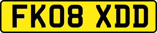 FK08XDD