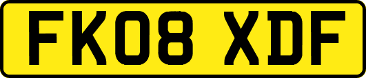 FK08XDF