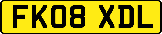 FK08XDL