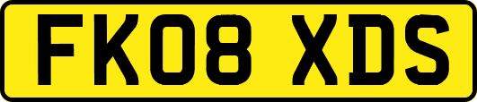 FK08XDS