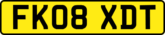 FK08XDT