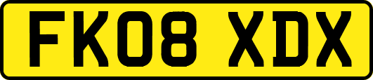 FK08XDX