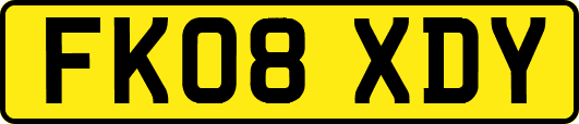 FK08XDY