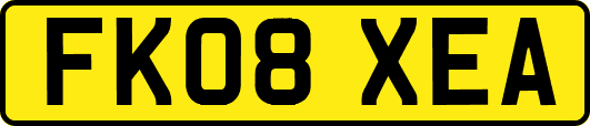 FK08XEA