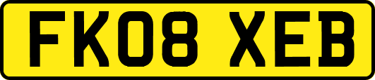 FK08XEB