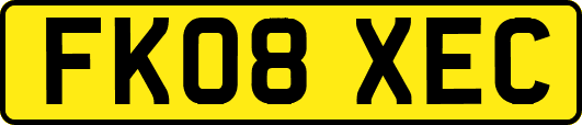 FK08XEC