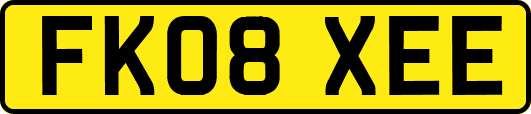 FK08XEE