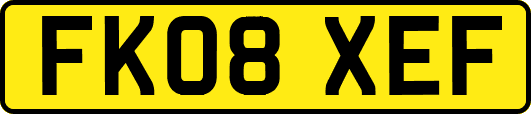 FK08XEF