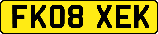 FK08XEK