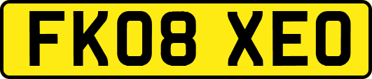 FK08XEO