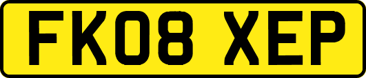 FK08XEP