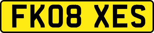 FK08XES