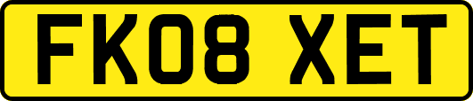 FK08XET