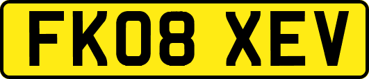 FK08XEV