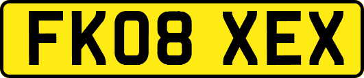 FK08XEX