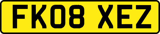 FK08XEZ