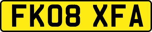 FK08XFA