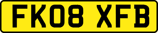 FK08XFB