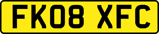 FK08XFC