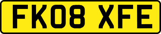 FK08XFE