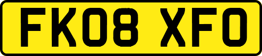 FK08XFO