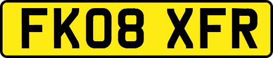 FK08XFR