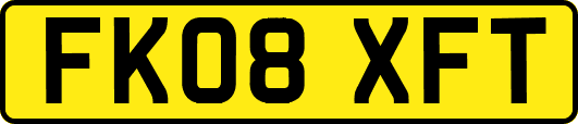 FK08XFT